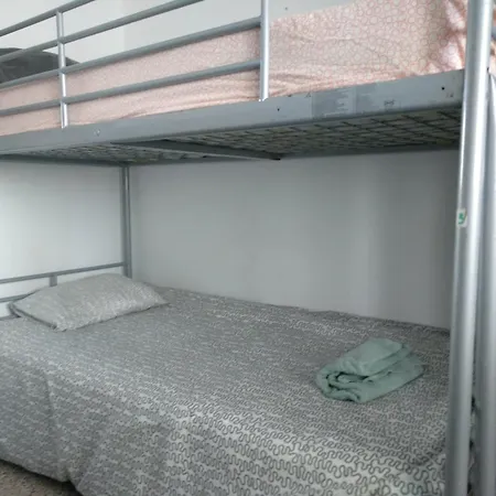 Home Stay Famara Albergue Famara